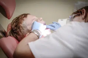 kids emergency dentist