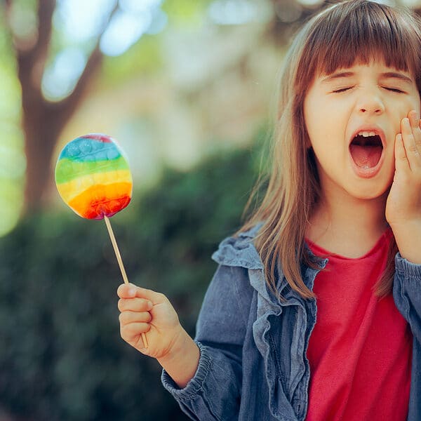 kids emergency dentist