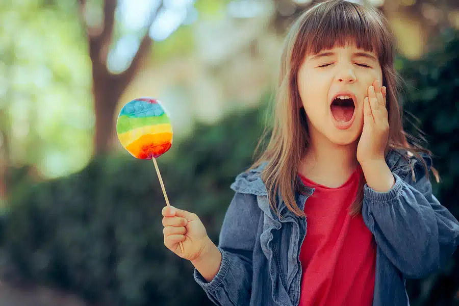 kids emergency dentist