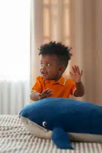 when should my child see a dentist