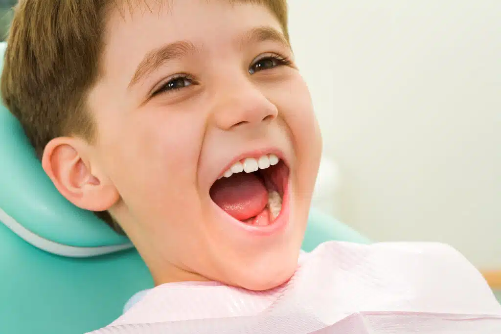 Oldest Age to See a Pediatric Dentist: Factors to Consider