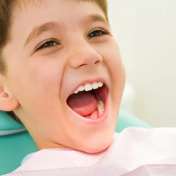 Oldest Age to See a Pediatric Dentist: Factors to Consider