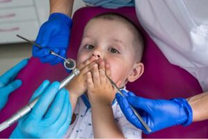 Nitrous Oxide Sedation in Dentistry: Safe, Fast, and Effective Care