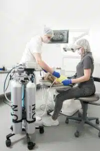 Nitrous Oxide Sedation in Dentistry: Safe, Fast, and Effective Care