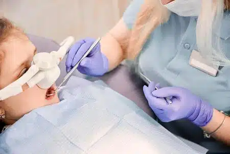 Nitrous Oxide Sedation in Dentistry: Safe, Fast, and Effective Care