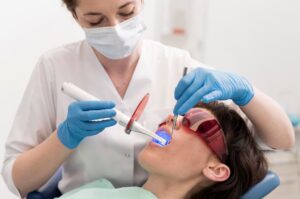 dental sealent 
