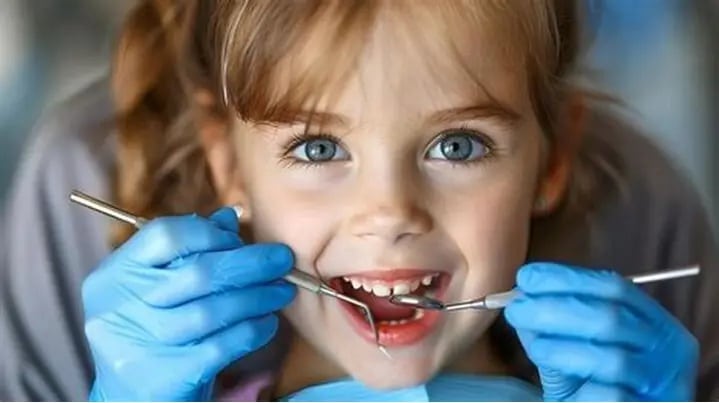 What does dental restoration mean