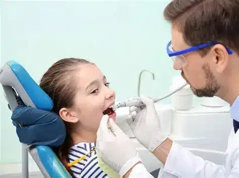 What are dental restorations