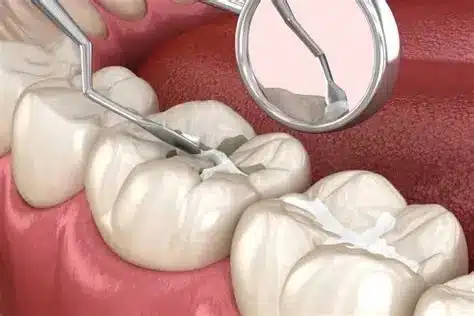 What are Sealants for Teeth