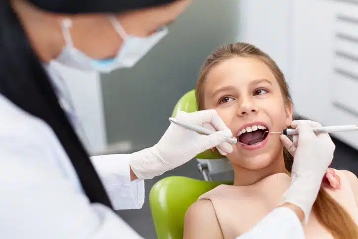 How long do sealants protect teeth